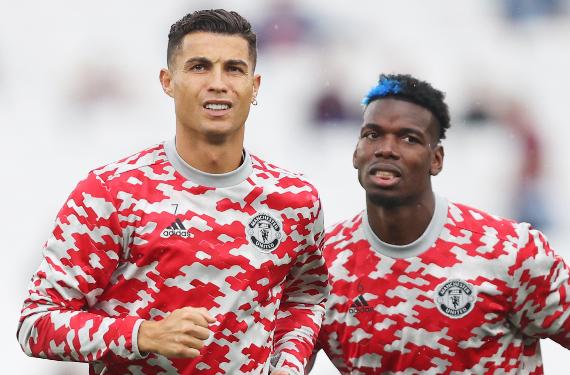 Abramóvich y Tuchel sorprenden al United: interés galáctico y exigente