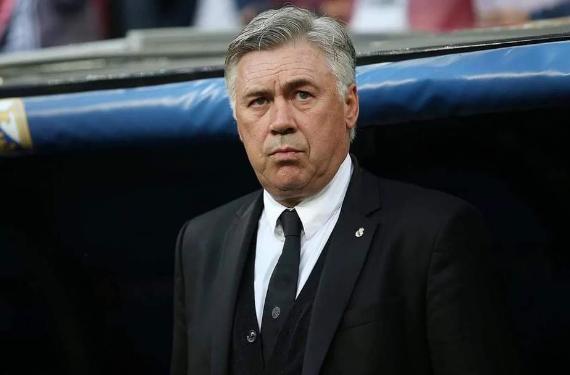 Carlo Ancelotti decide sobre su última apuesta: ¿adiós anticipado?