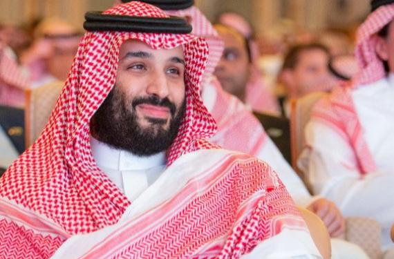 Bin Salmán ofrece una millonada por un descarte del Barça: 37 kilos