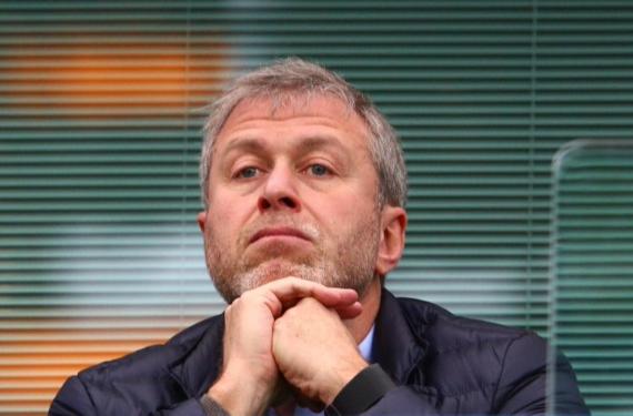 Abramóvich comparte deseo con Simeone y su oferta es mejor, 22 kilos