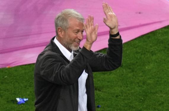 Abramóvich mete la directa: el plan B de Casemiro y Pogba, al Chelsea