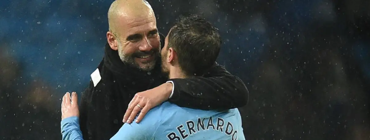 A falta de Grealish, Guardiola tiene a su nuevo líder: otro gran éxito