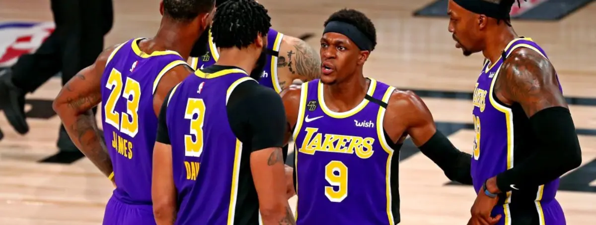 LeBron James se purga pero el All Star traiciona otra vez a los Lakers