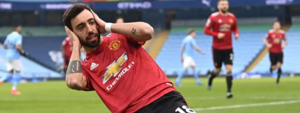 El extraño plan B de Laporta al no de Haaland para ser el nuevo líder