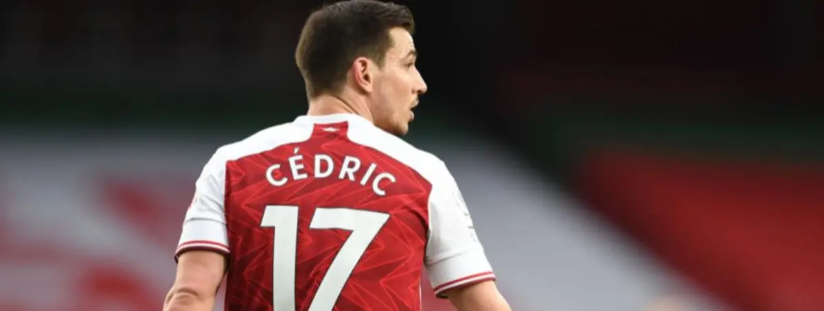 Simeone ha elegido al sucesor de Trippier: el Arsenal es el problema