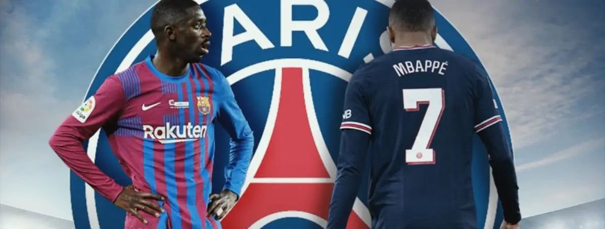 Al-Khelaifi repite jugada tras Neymar Júnior: hunde al Barça a coste 0