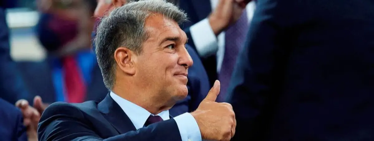 Abramóvich pone en venta al crack y Laporta planea ficharle en verano