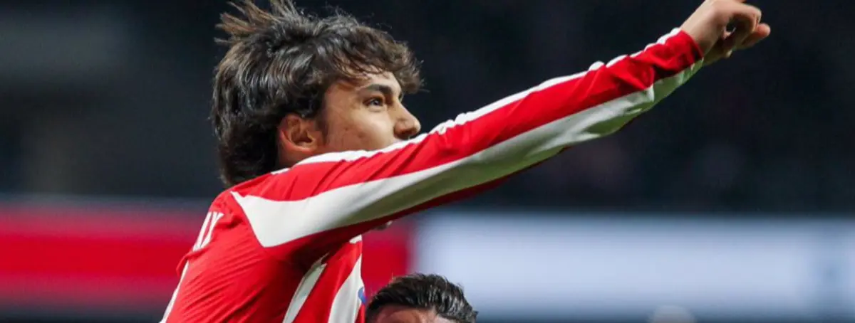 Con Griezmann KO, Simeone destapa sus armas en la Supercopa de España