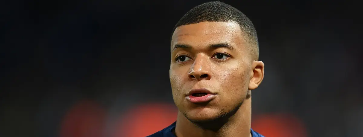 Kylian Mbappé deja en espera a Carletto: giro inesperado de 180º