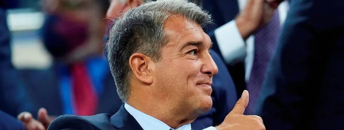 Joan Laporta inicia su venganza contra el Bayern: 'robo' a coste cero