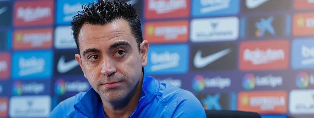 Xavi busca otra fórmula para su plan: 2 descartes más en Can Barça