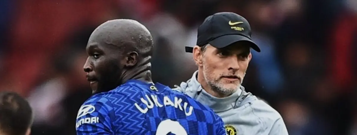 Abramóvich y Tuchel pondrán competencia a Lukaku con la joya de Europa