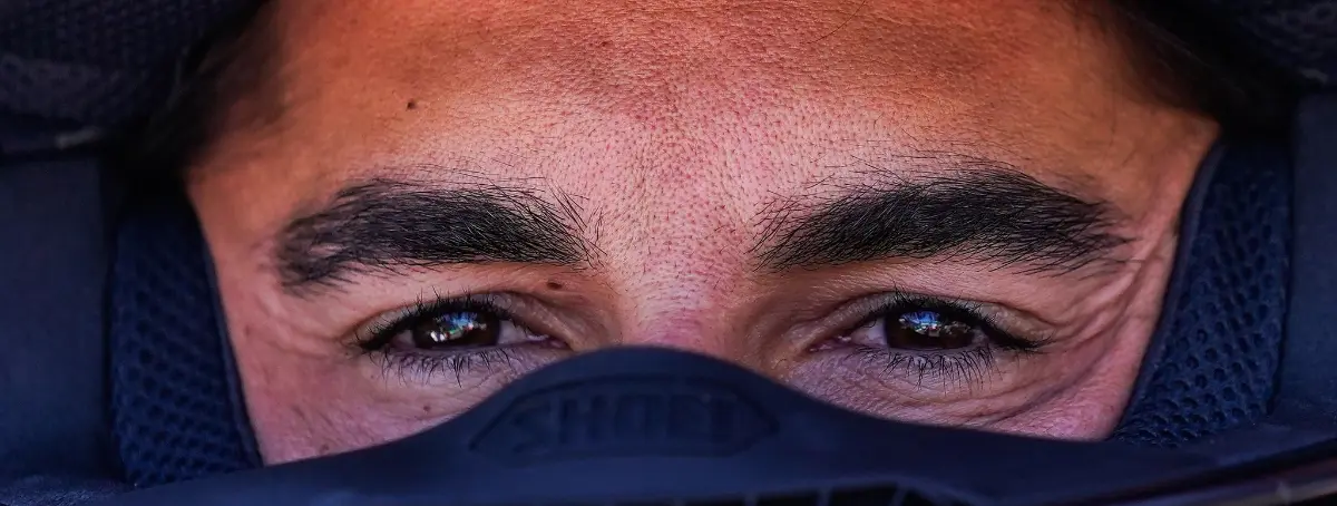 Marc Márquez intimida con una prueba de fuerza y Ducati duda