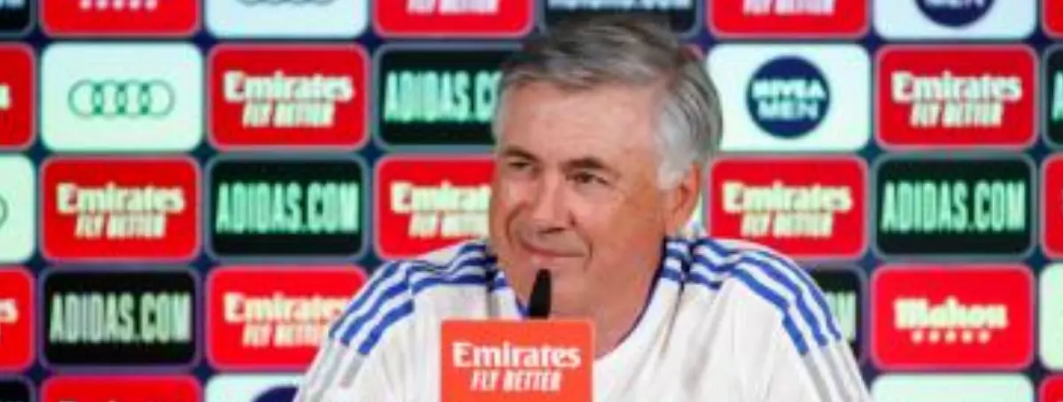 Ancelotti vence a Mourinho, ya no es ‘The Special One’ del Real Madrid