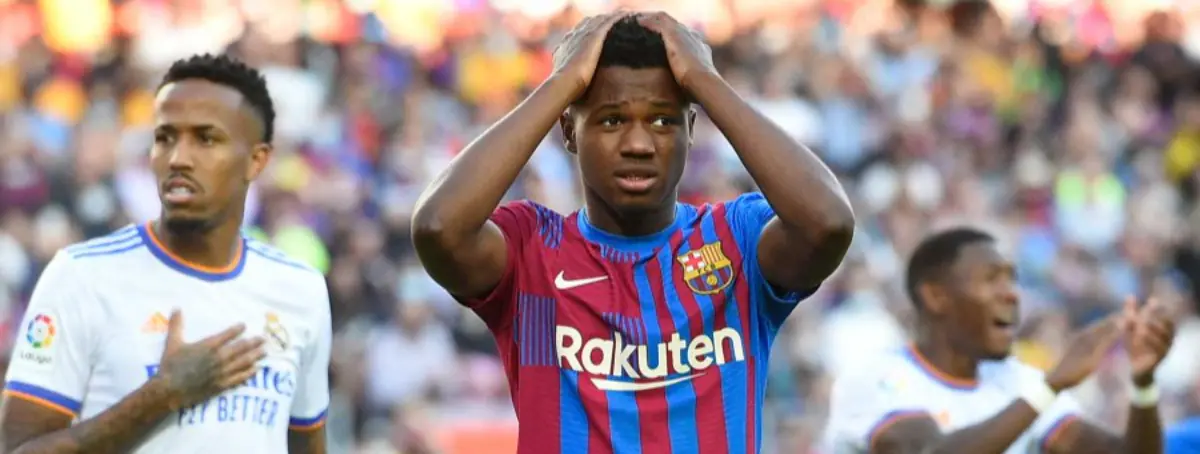 Tras Balotelli y Ansu Fati, Europa se teme lo peor: hay antecedentes