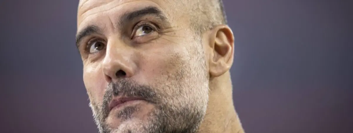 Guardiola tiene la clave para tumbar a Real Madrid, Bayern y Liverpool