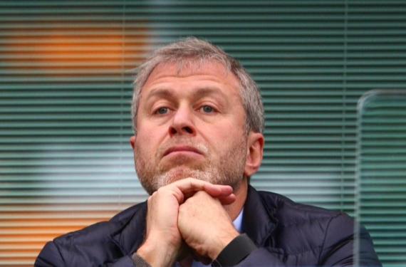 Cura millonaria de Abramóvich a los ataques de Madrid, Atleti y Barça