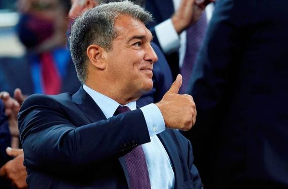 Abramóvich pone en venta al crack y Laporta planea ficharle en verano