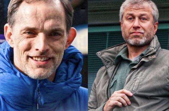 Abramóvich se la juega a Florentino Pérez: tortazo a lo David Alaba