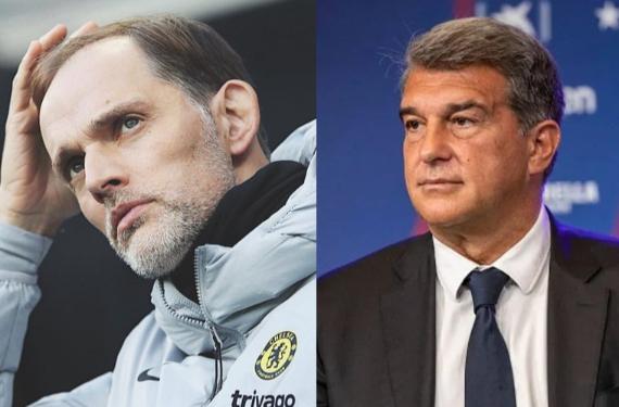 Estalla Londres con una salida exprés que hace daño a Tuchel y Laporta