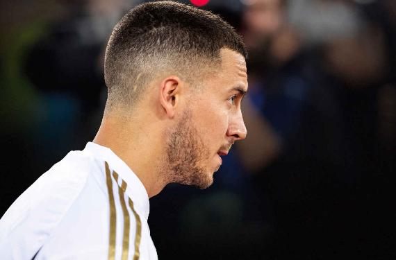 De cuento a pesadilla: Eden Hazard activa a Bin Salmán y otro Premier