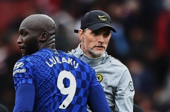 Abramóvich y Tuchel pondrán competencia a Lukaku con la joya de Europa