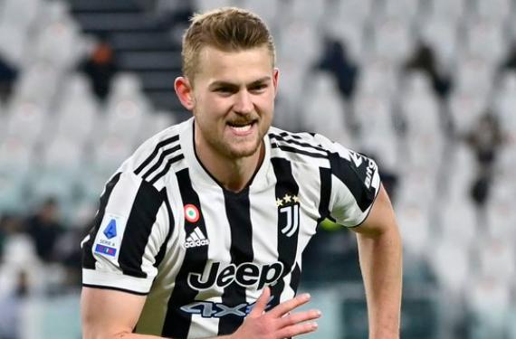 Abramóvich autoriza 50 millones y Xavi dice adiós al de la Juventus