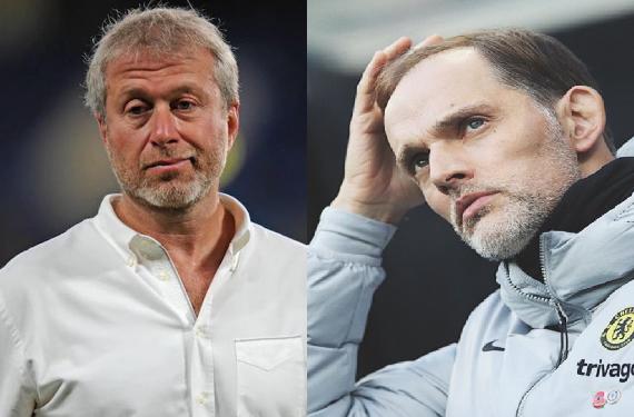 Tuchel desea al internacional brasileño y Abramóvich ultima el ataque