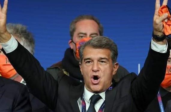 El tapado de Joan Laporta pide a Tuchel que le deje salir del Chelsea