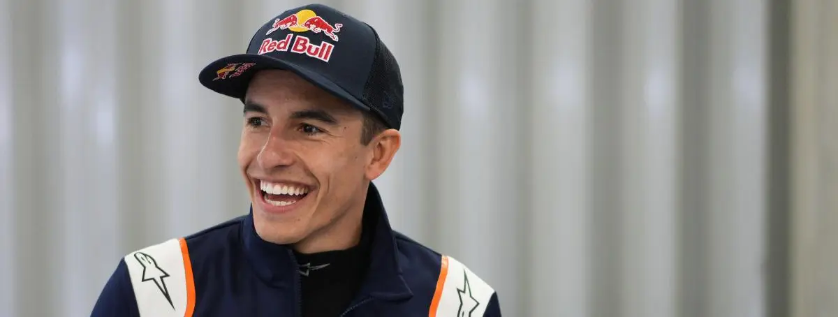 Marc Márquez vuelve a soñar en Sepang: Aprillia y Viñales gran amenaza