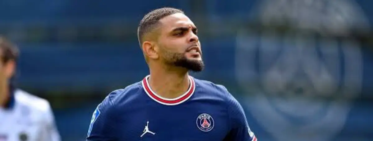 El jeque le busca salida, Pochettino necesita un nuevo defensa top