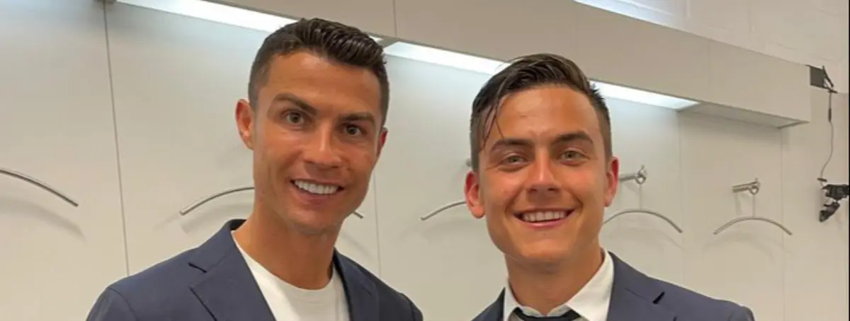 Paulo Dybala al mercado y 6 ofertas vivas: Chelsea, Madrid y otras