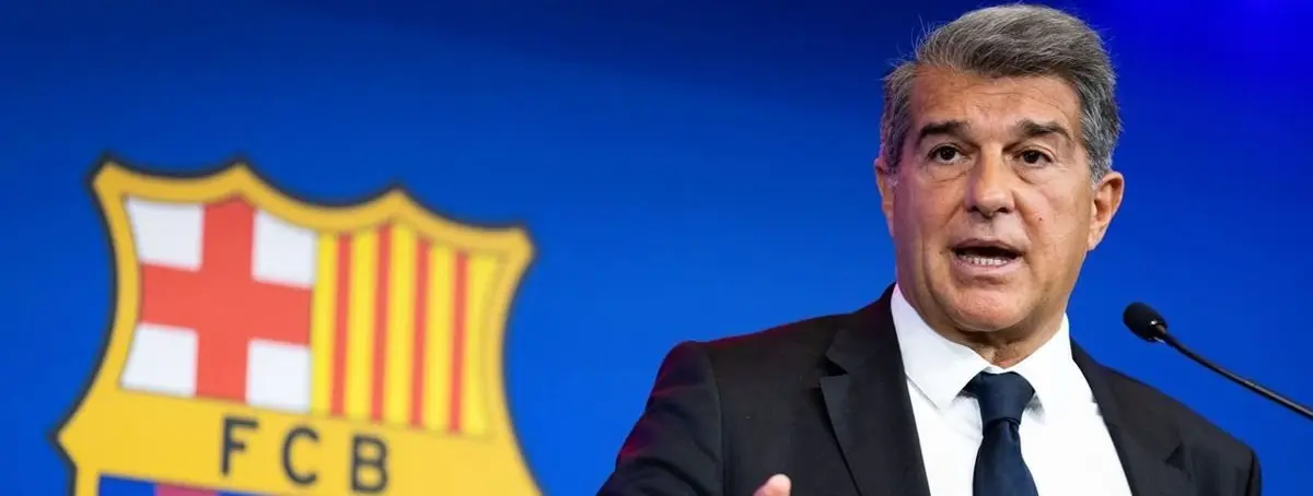 Laporta se la juega al Chelsea de Tuchel: acelera su golpe veraniego