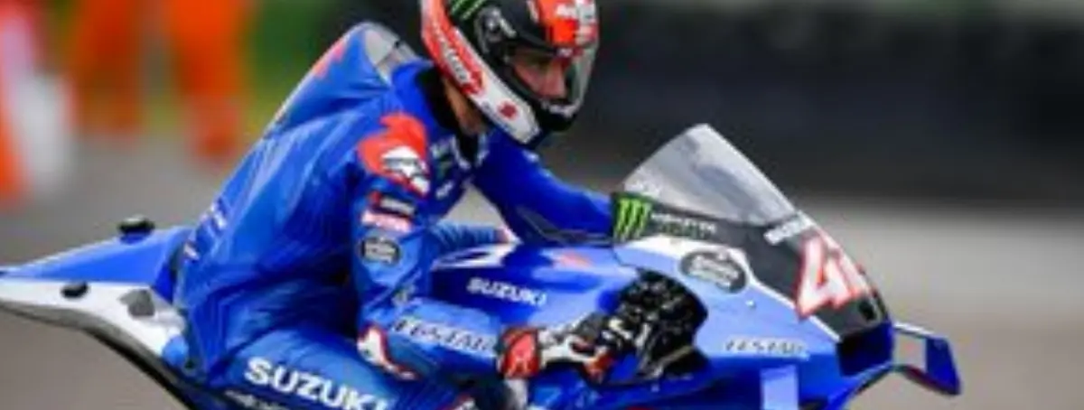 La decisión de Márquez que perjudicó a Aleix Espargaró en Mandalika