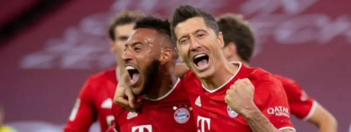El Bayern no acepta su salida, Bin Salmán quiere al campeón del mundo