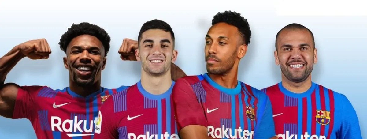 Adama y Ferran enamoran, pero Xavi se topa con la 1ª decepción de 2022