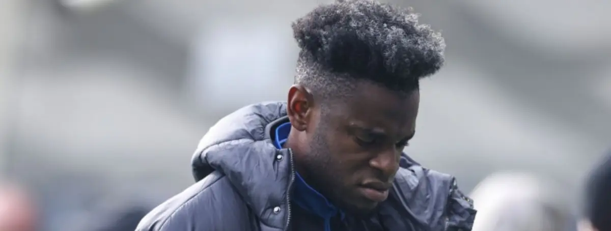 Bin Salmán y Gerrard quieren cerrar el culebrón veraniego de Colombia