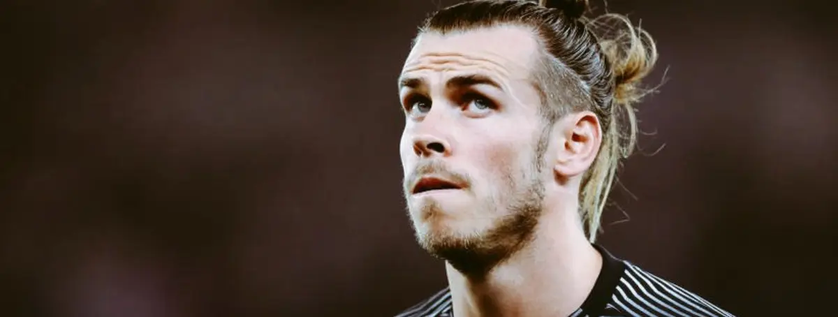 Florentino lo sabe: Bale puede provocar 2 KO veraniegos en el Madrid