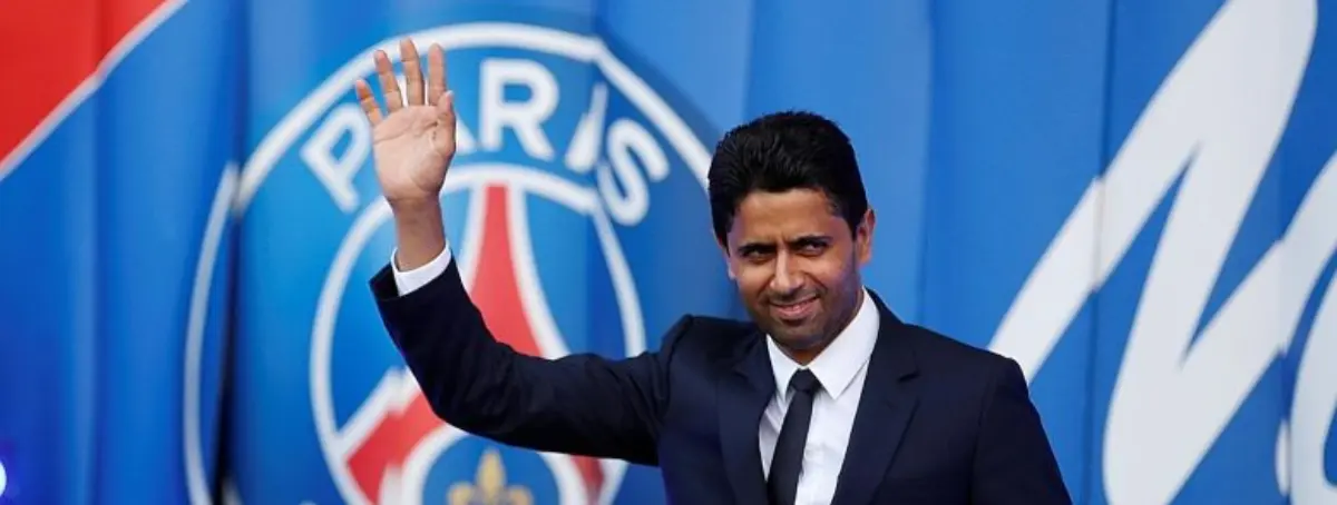 El PSG se entromete en el objetivo del Barça para remplazar a Busquets