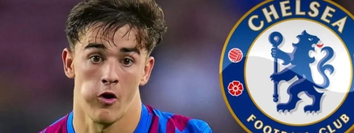 Abramóvich quiebra a Laporta: 50 kilos por el favorito de Luis Enrique