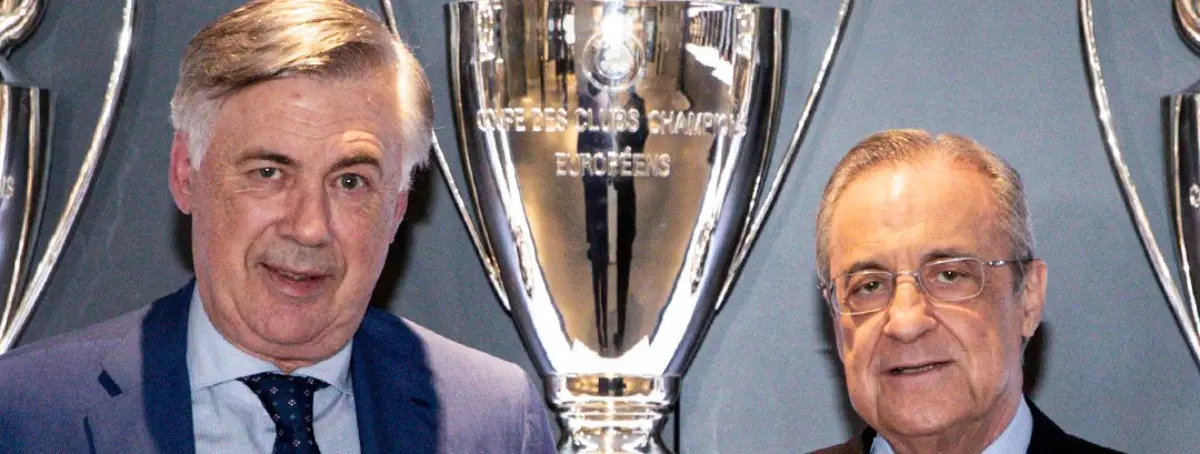 El Real Madrid pone fecha de caducidad a Carletto: ultimátum sorpresa