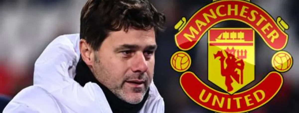 Mauricio Pochettino le pide al United un deseo de Ancelotti: firma top