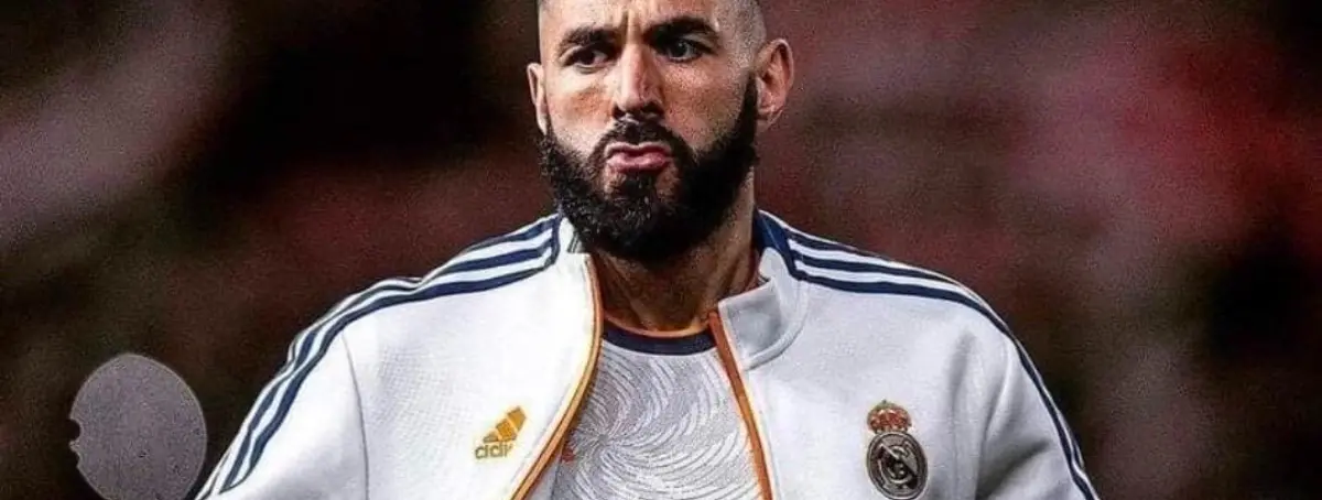 Lewandowski incendia Alemania, Haaland y Benzema están implicados