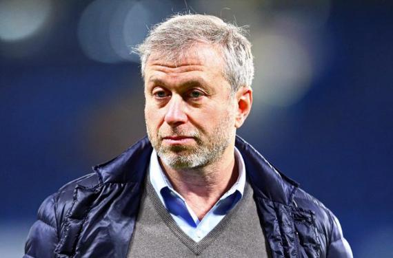 Abramóvich quema la Premier y se acerca a su crack, ni Salah ni Kane