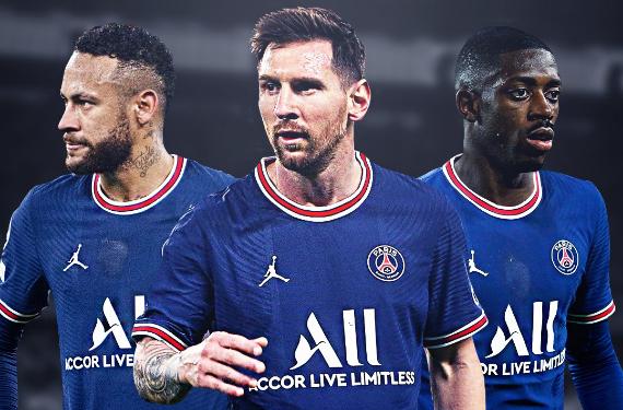 Al-Khelaifi se impone a Román Abramóvich: robo histórico a Laporta