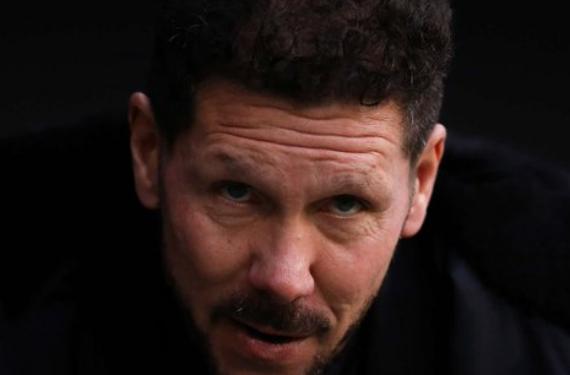 Abramóvich da el OK, él quiere volver, Simeone tiene la última palabra