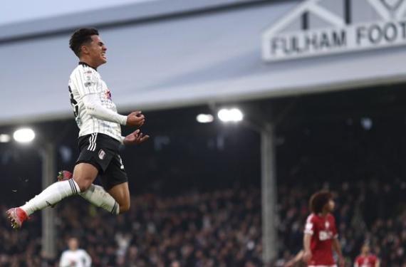 Interés del Milán en el fichaje frustrado del Liverpool el 31 de enero