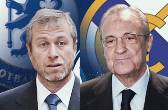 Jugarreta de Abramóvich al Madrid: roba en LaLiga el plan B a Rüdiger