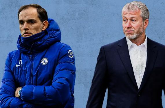 Abramóvich le concede a Tuchel su petición: tras otro canterano culé