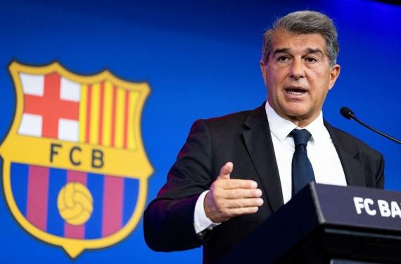 Laporta se la juega al Chelsea de Tuchel: acelera su golpe veraniego